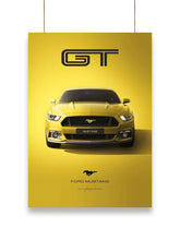 Super Car | Car - Poster | 21